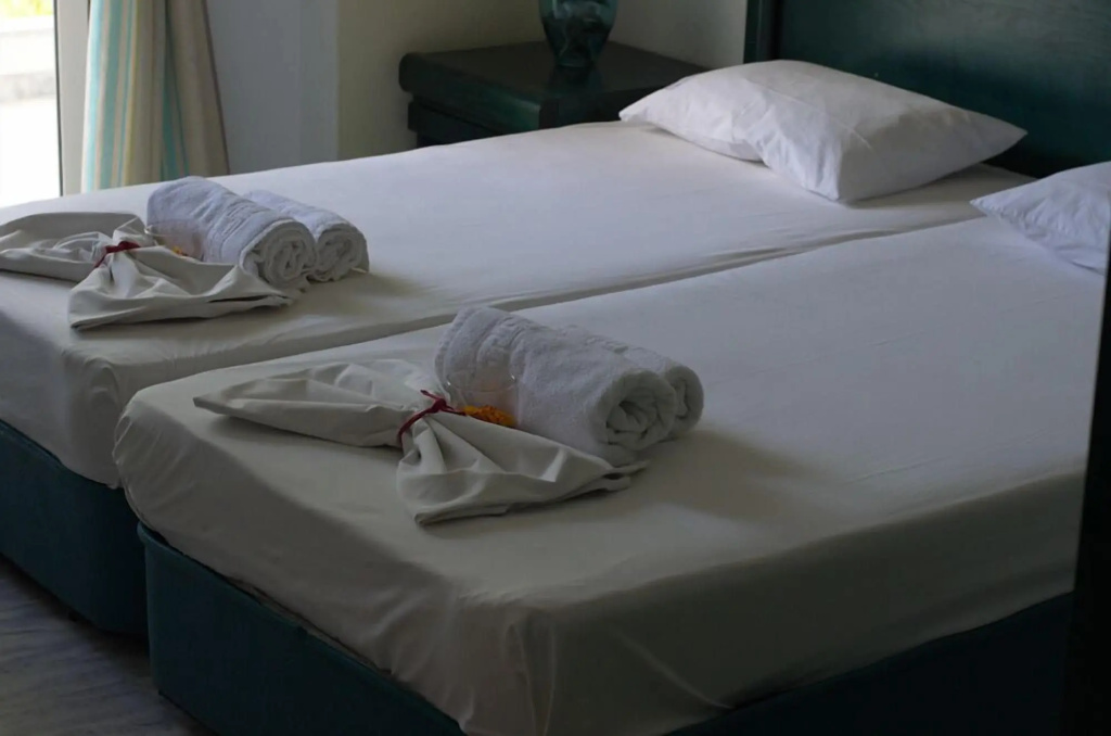 Spa & Wellness