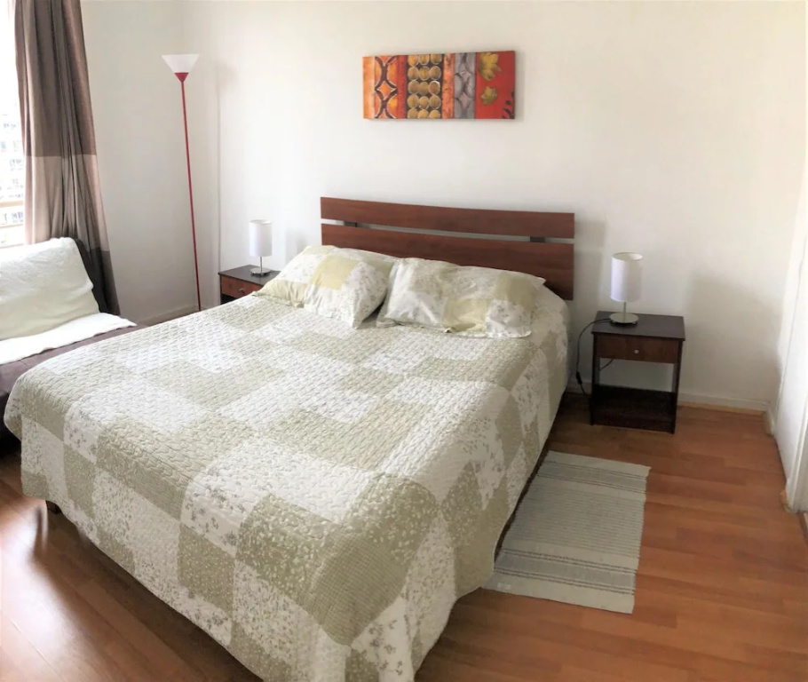 Apart BA Suites - Général