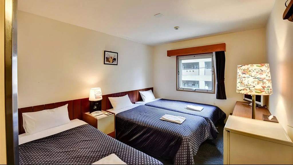 Hotel photo 11