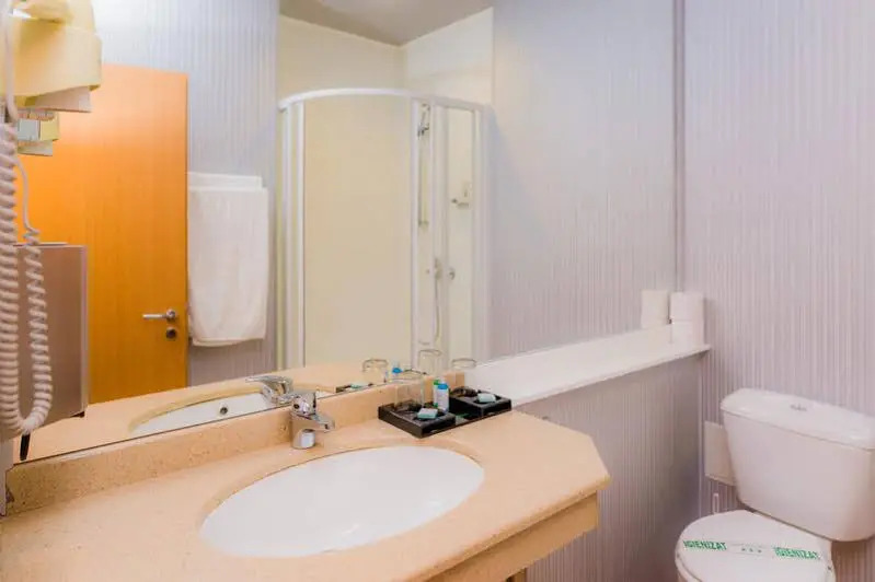 Hotel Boavista - фото 7