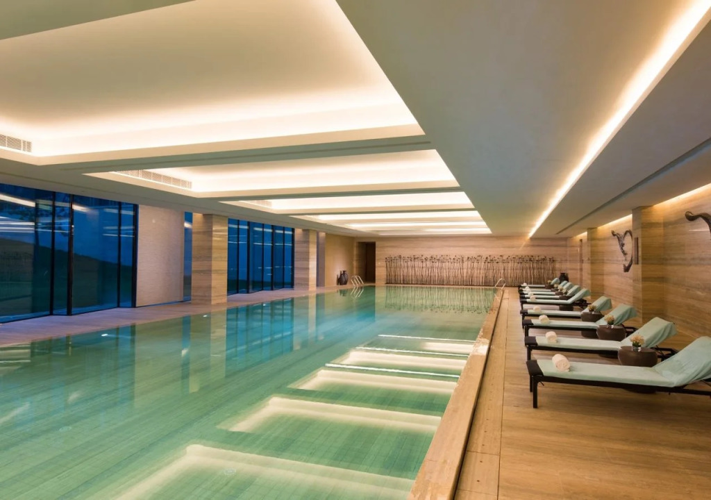 Yanqi Hotel managed by Kempinski - фото 13