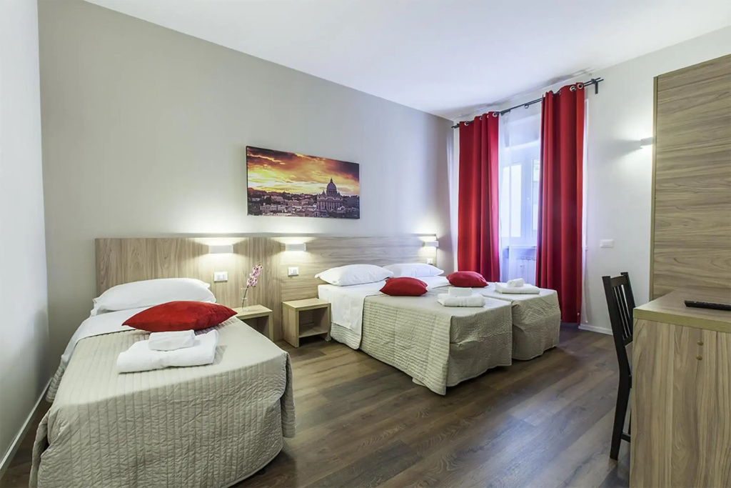 Hotel photo 11
