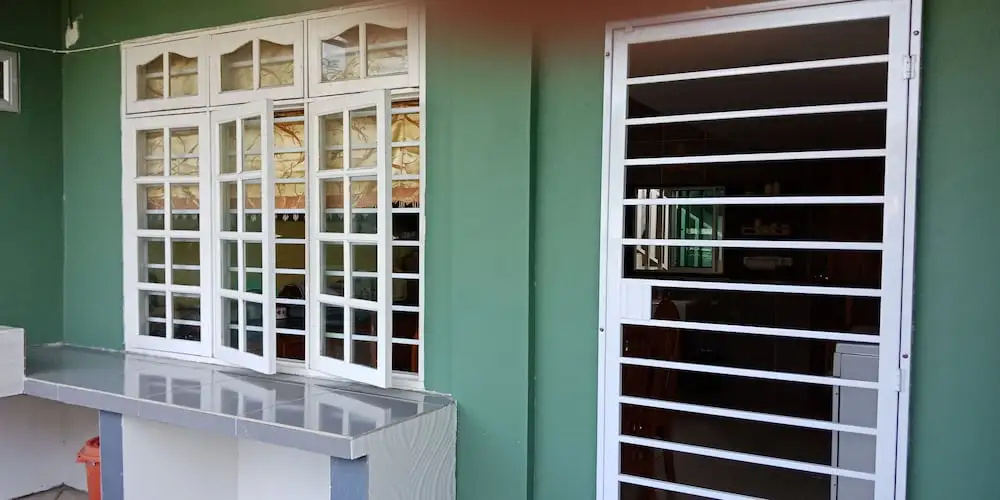Merdeka Guest House