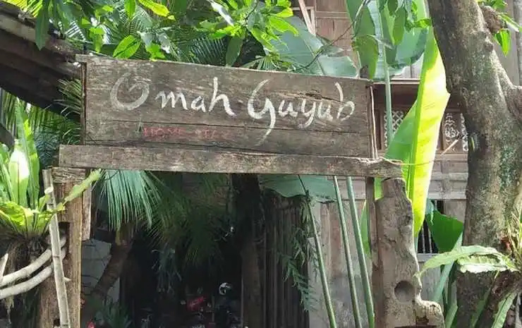 Omah Guyub