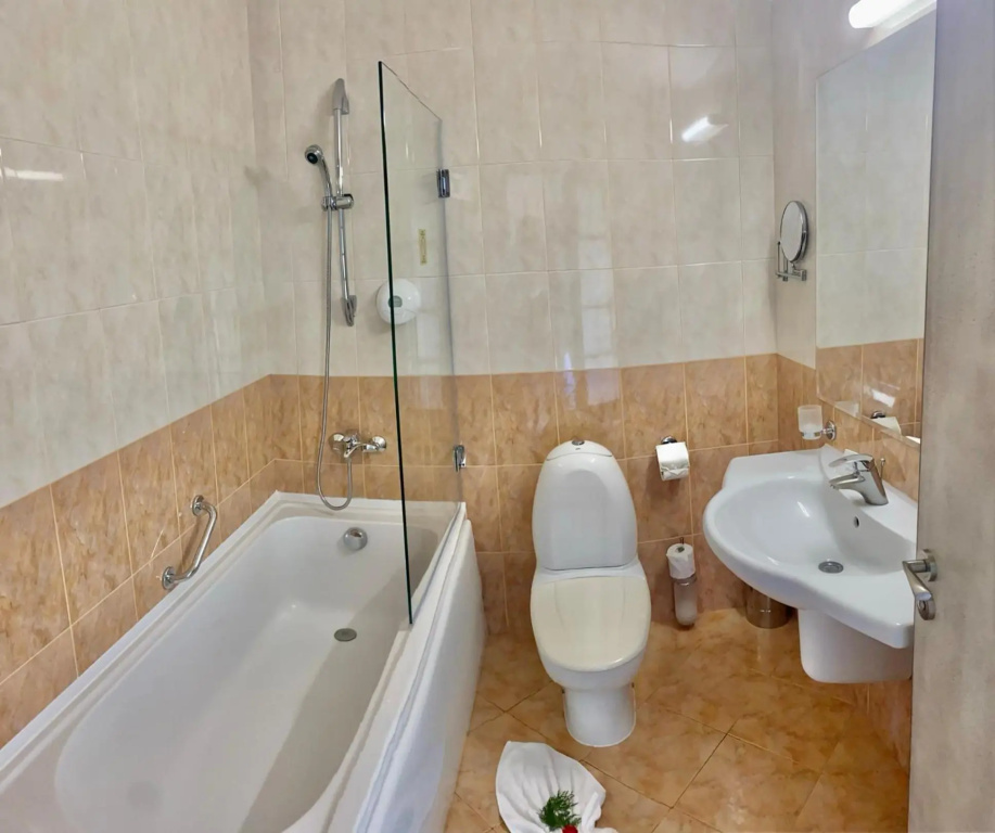 Duni Royal Belleville Hotel - All Inclusive - Général