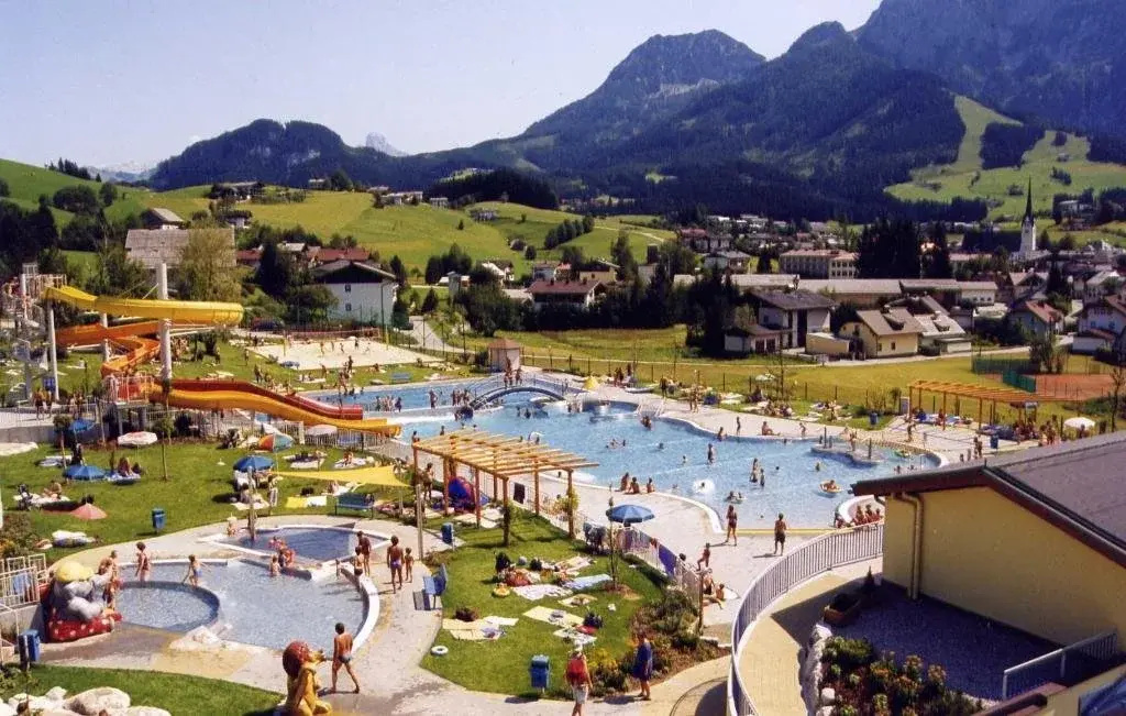 Schörghof
