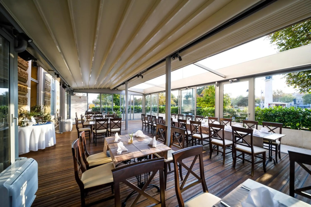 Hotel Continental - фото 24