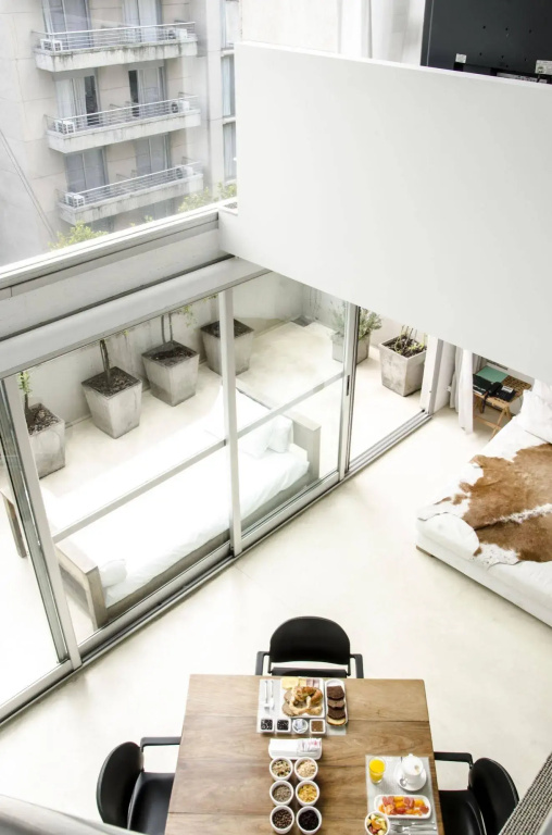 Design cE - Hotel Boutique de Diseño - Général