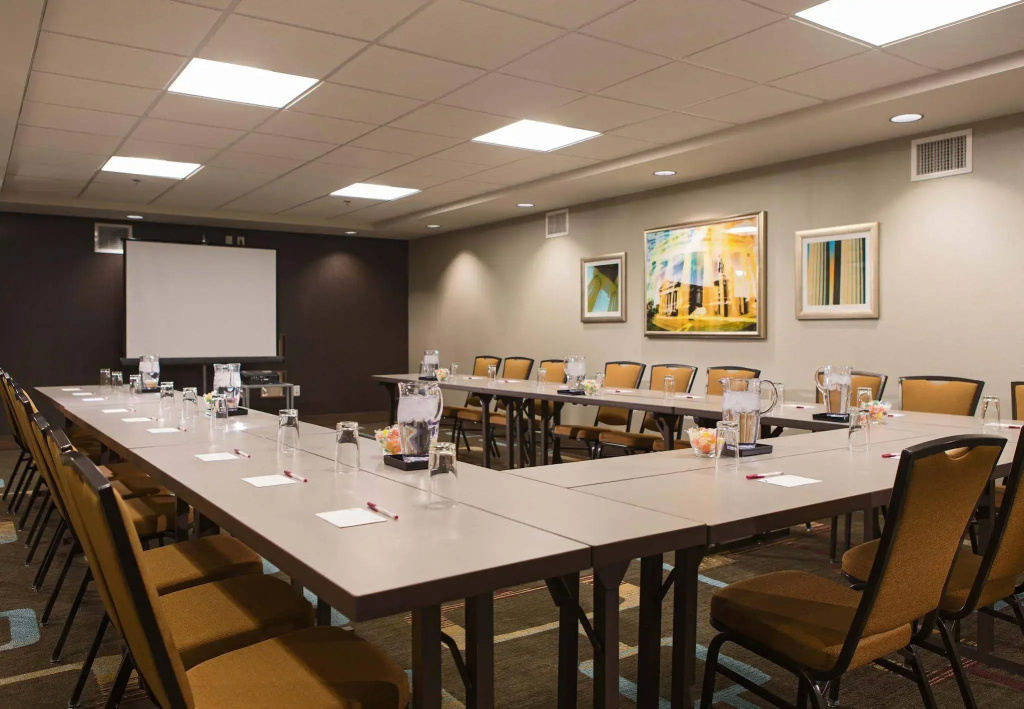 SpringHill Suites by Marriott Nashville Vanderbilt/ West End - Général