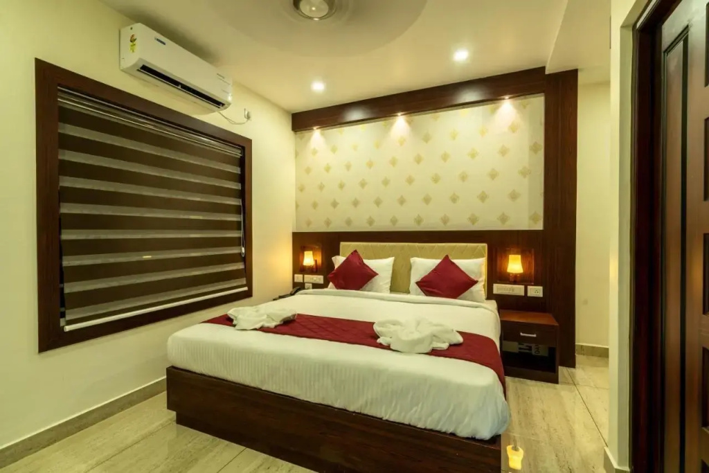 Hotel photo 5