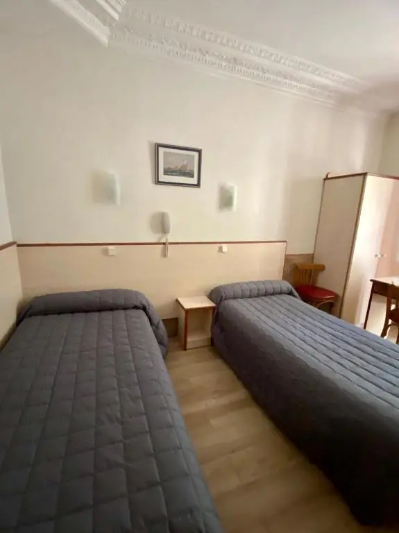 Hotel Studia - Chambres