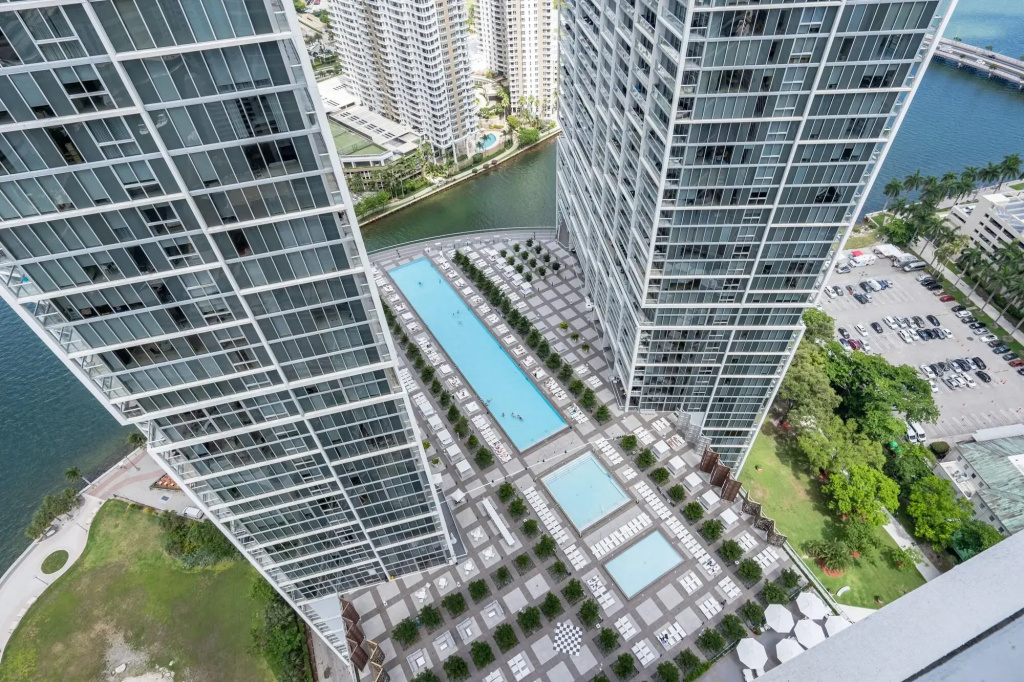 Private Residences At Icon Twr3 By Jos17