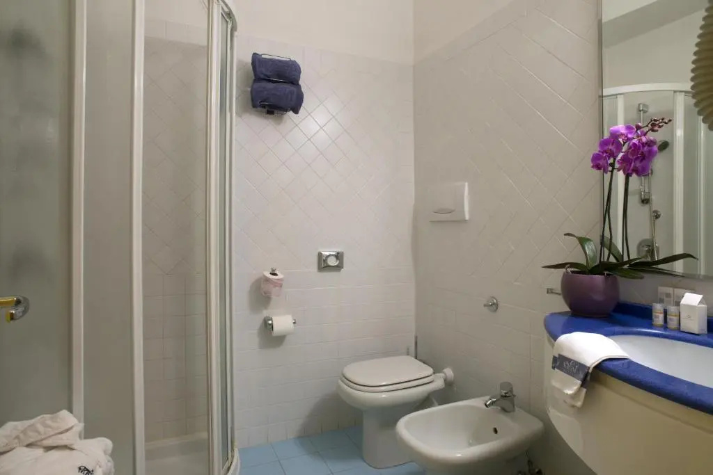 Hotel Masini - Chambres