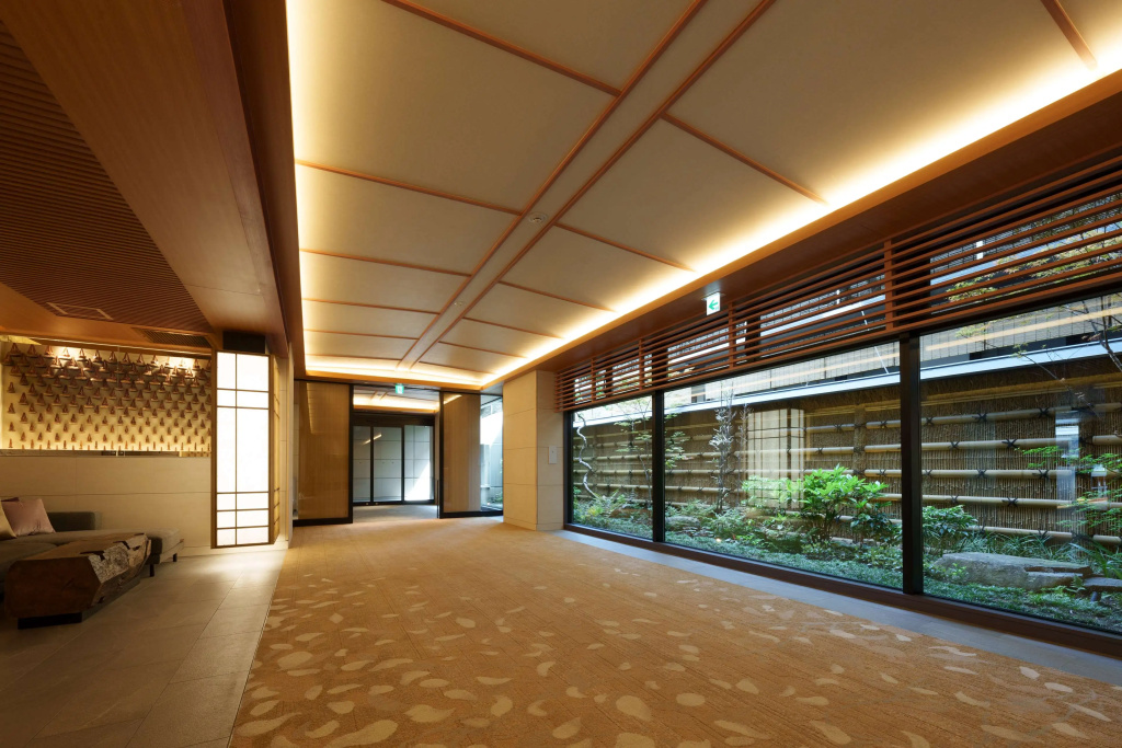 Kaya Kyoto Nijo Castle Galeriebild 26