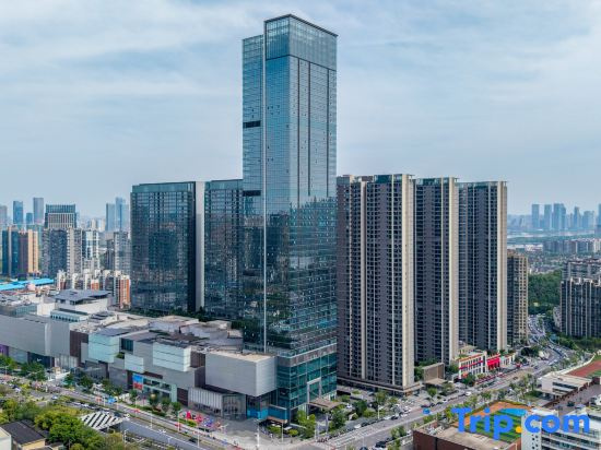 Changsha MixC Park Inn by Radisson