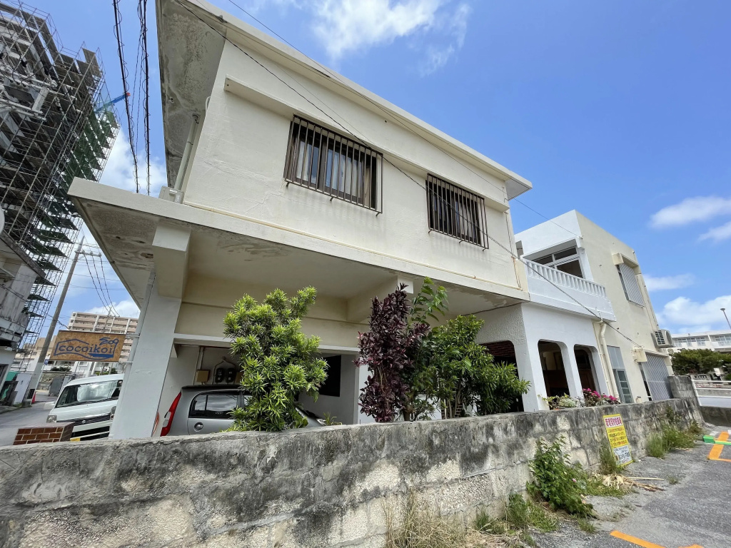 Miyakojima Guest House Cocoikoi - Hostel