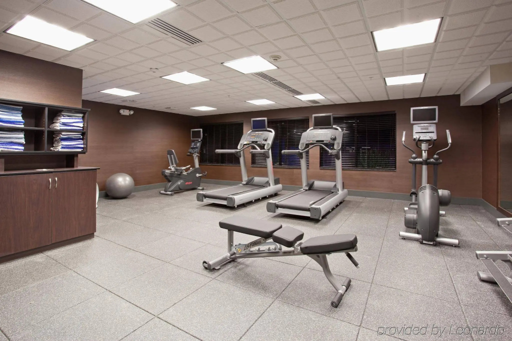 Holiday Inn Express & Suites Moab by IHG - Général