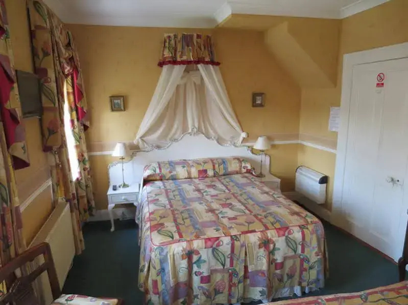 Hotel photo 19