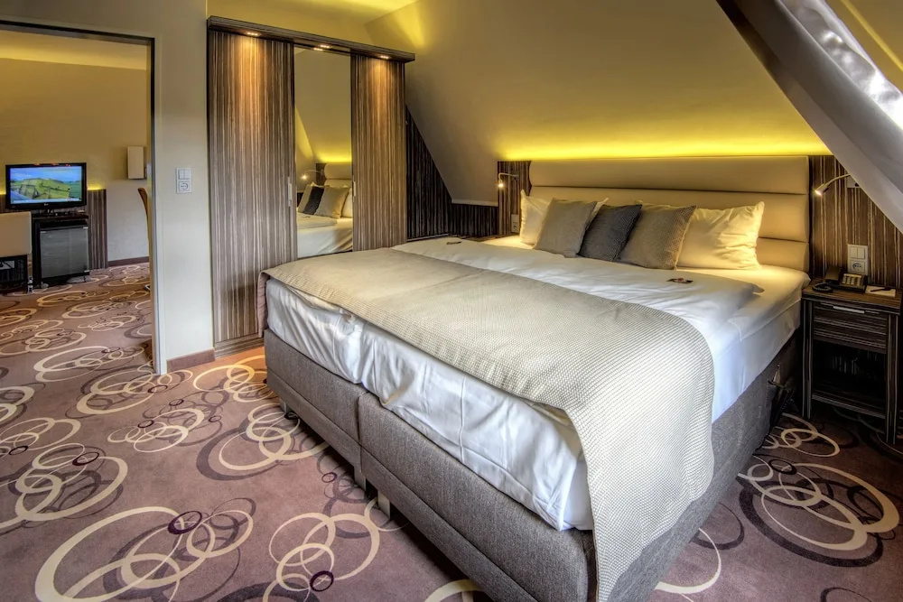 NordWest-Hotel Bad Zwischenahn - Chambres