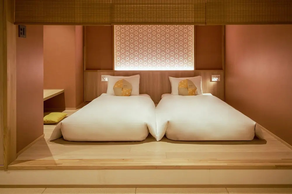 OMO5 Kyoto Gion by Hoshino Resorts 사진 5