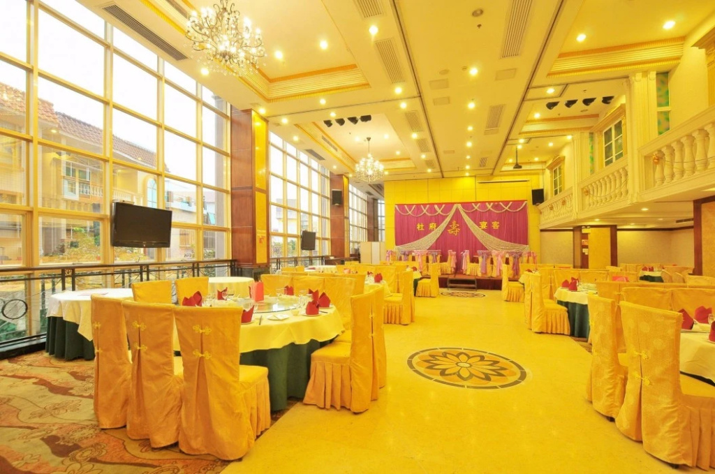 Hotel photo 21