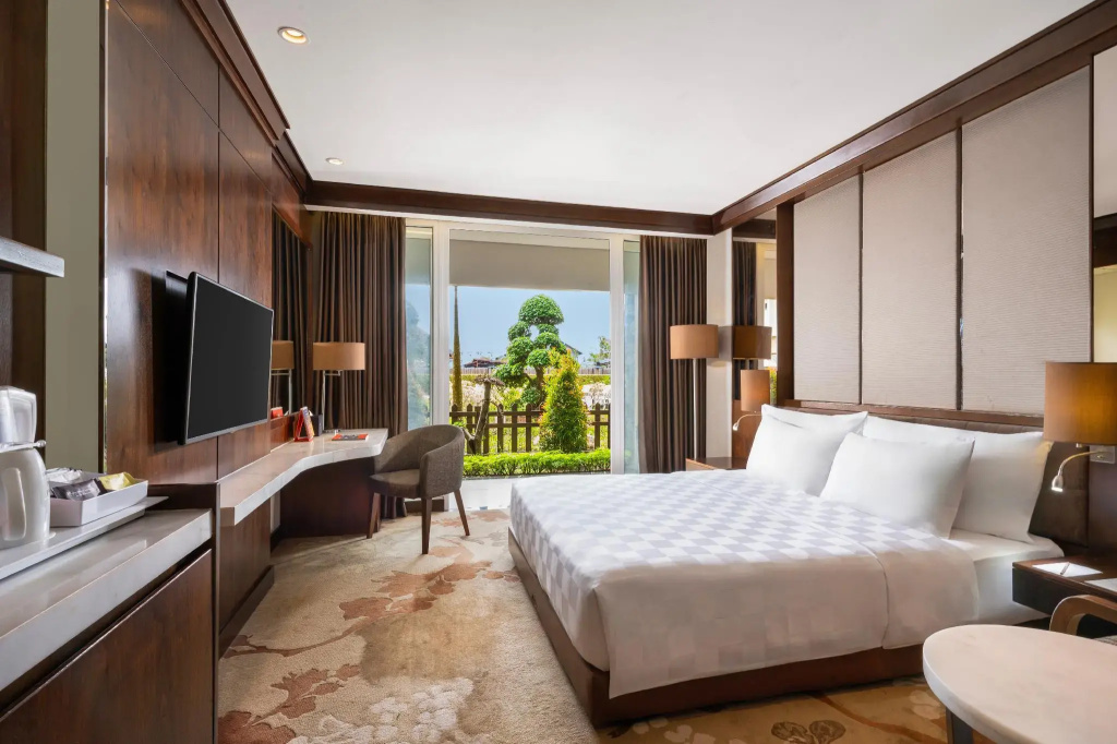 Swiss-Belhotel Borneo Banjarmasin - Général