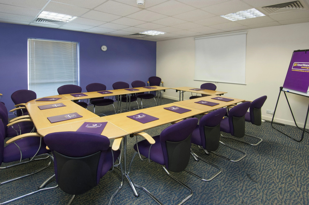 Premier Inn Bradford South - Général