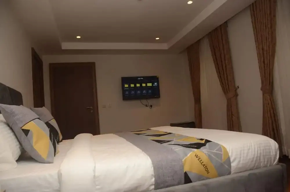 Hotel photo 7