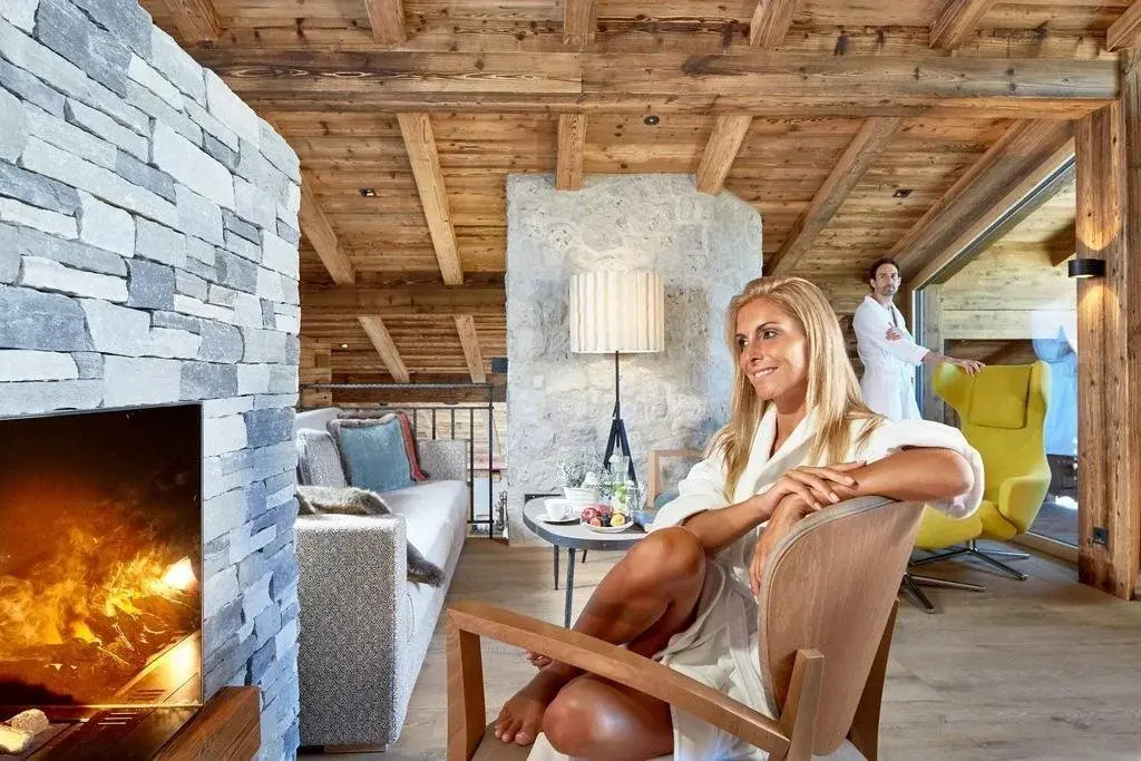 Hotel Karwendel - Général