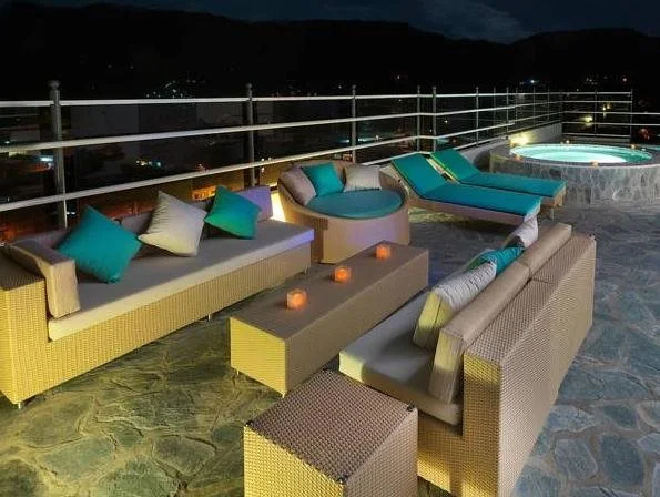 Hotel Mediterraneo Boutique - Général