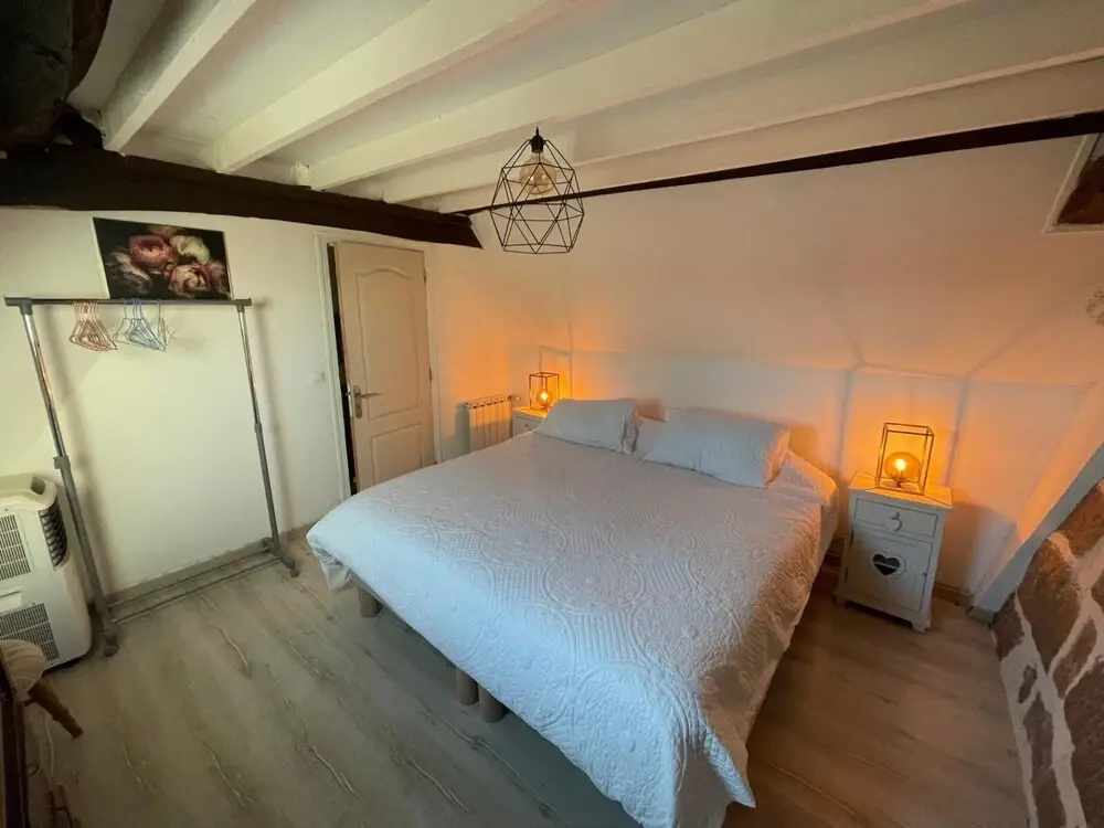 Voir la photo 3 — Warm Cottage in Correze-formerly TUI Ferienhaus