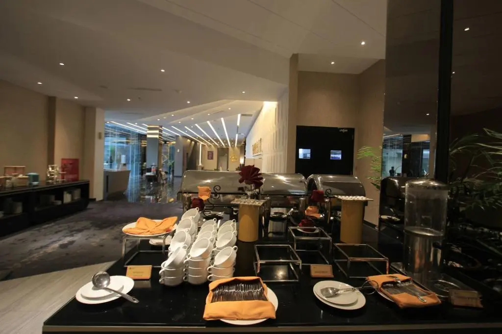 Hotel photo 25