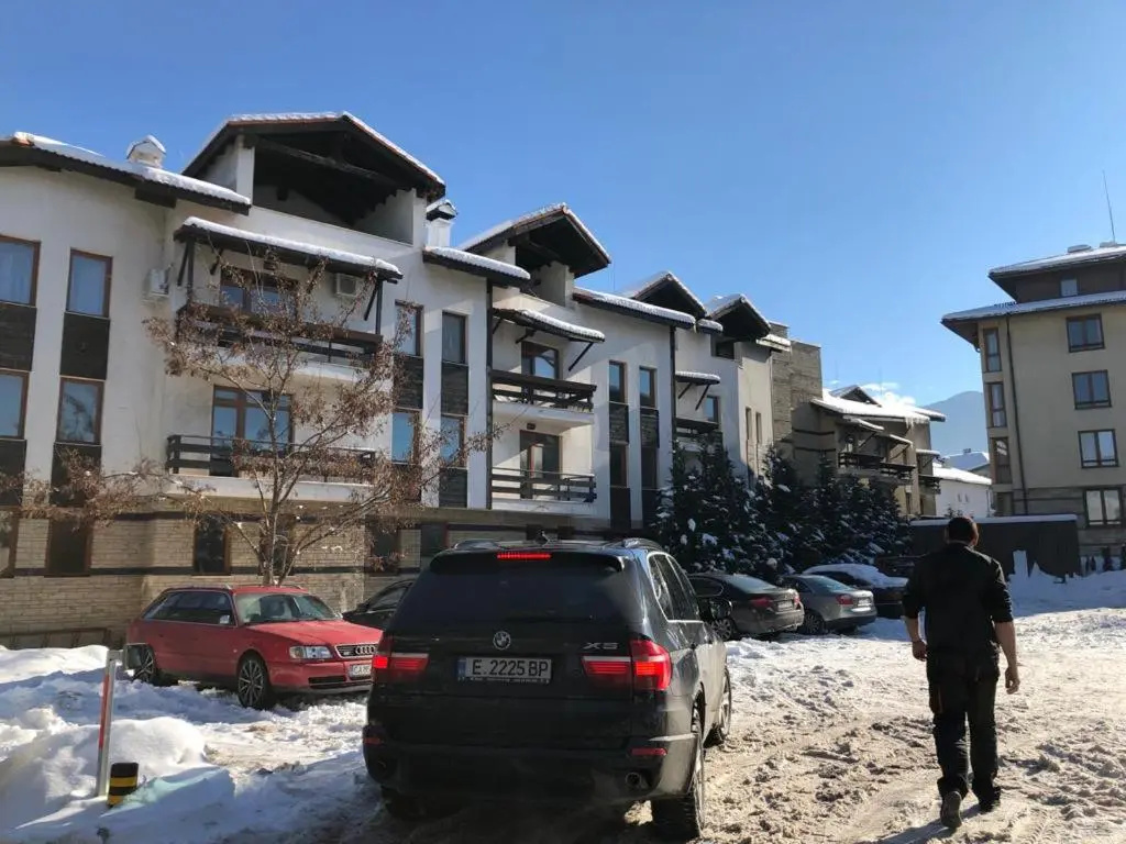 Dolomiti Apartments