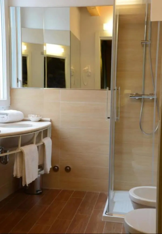 Hotel Borgo Antico - Chambres