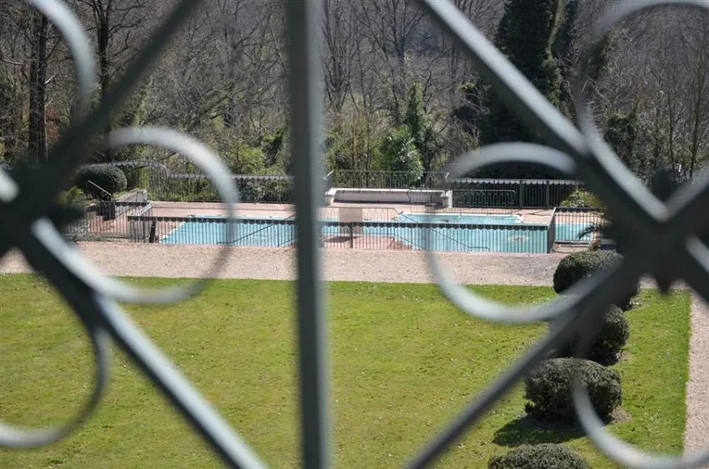 Hôtel Villa Navarre - Général