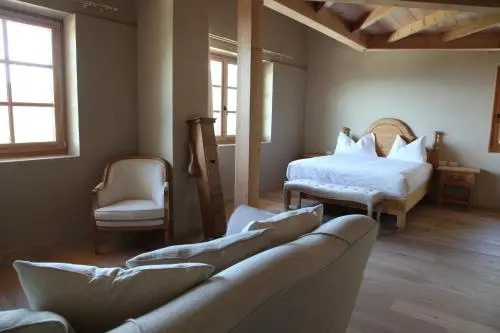 Hotel Alle Ciaspole