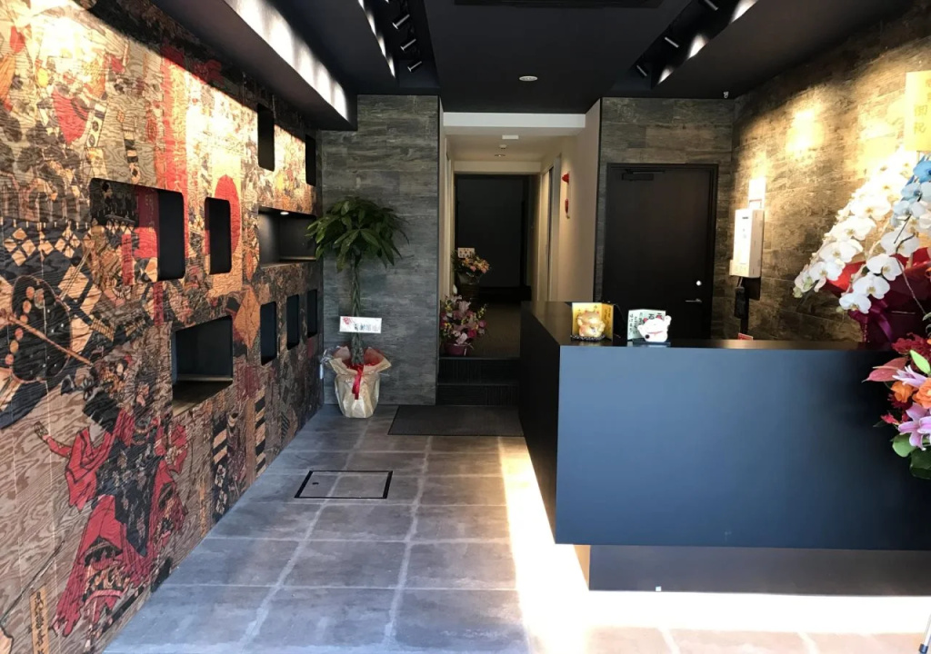 Hotel photo 9