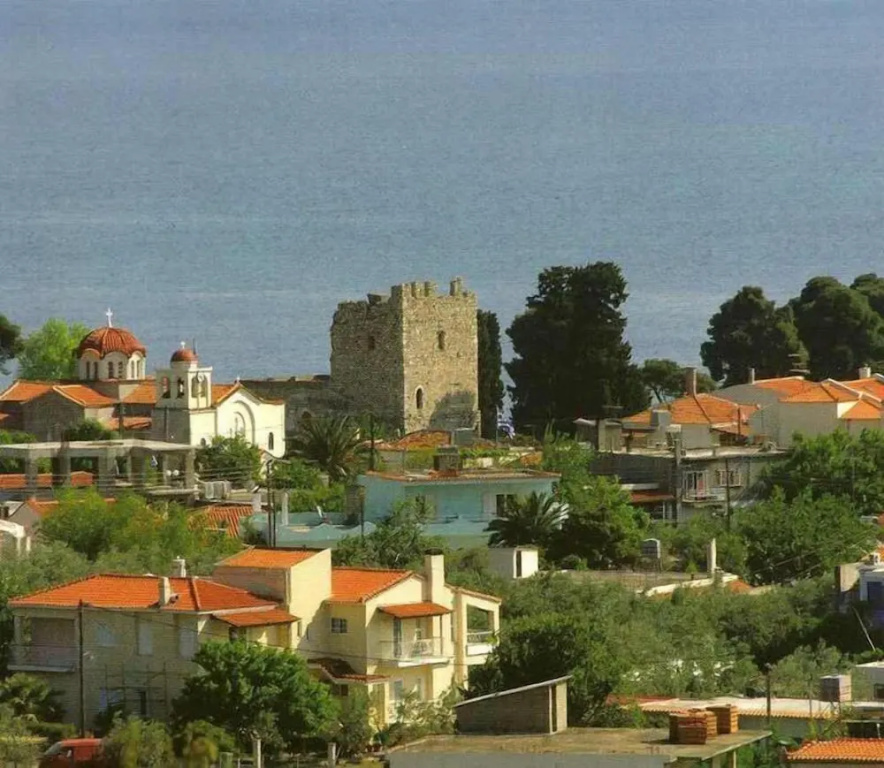 Agnadi Hotel