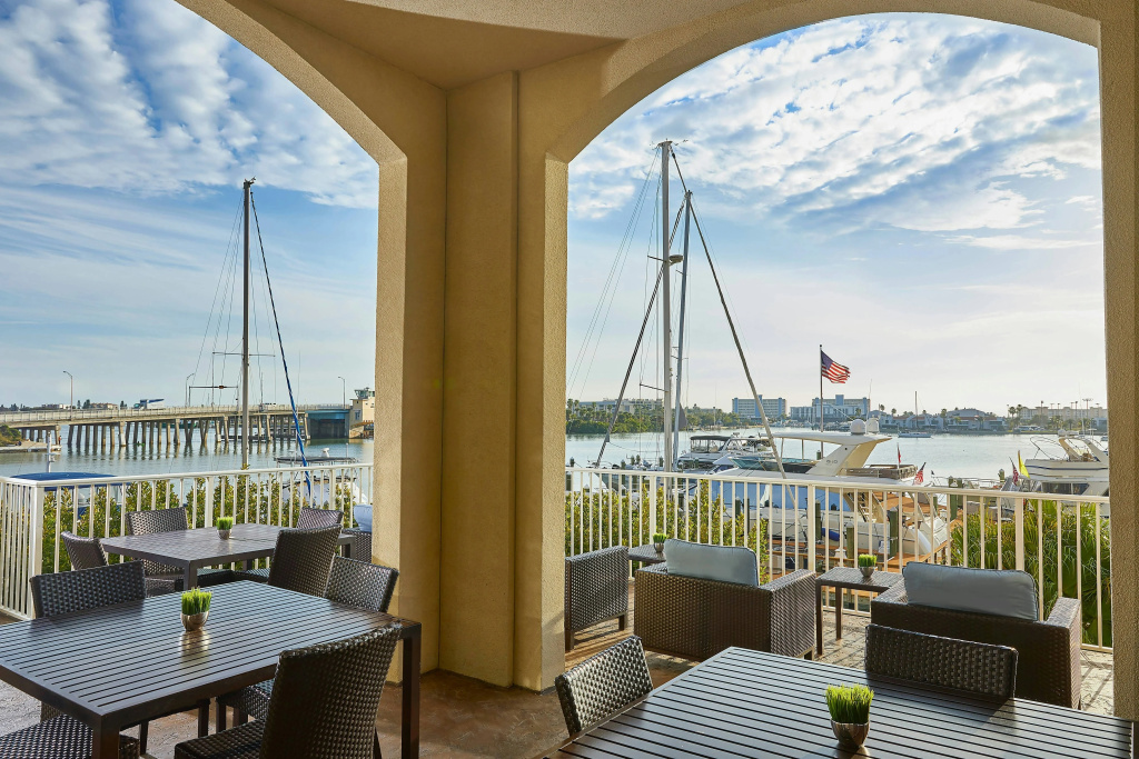 Courtyard St. Petersburg Clearwater/Madeira Beach - Général