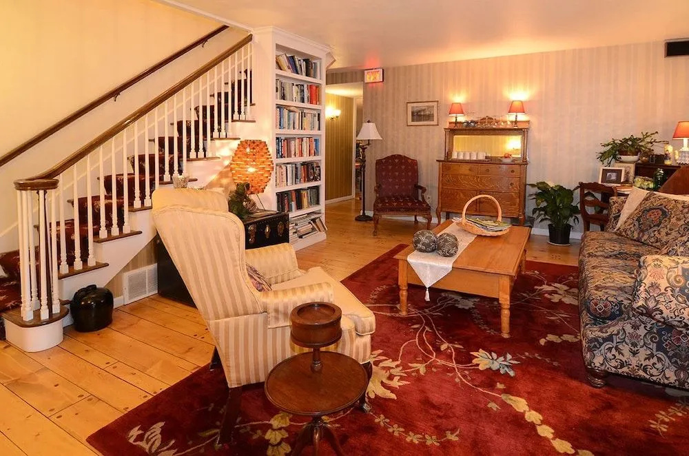 Eagle Harbor Inn - Général