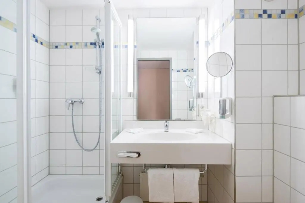 PhiLeRo Hotel Köln - Chambres