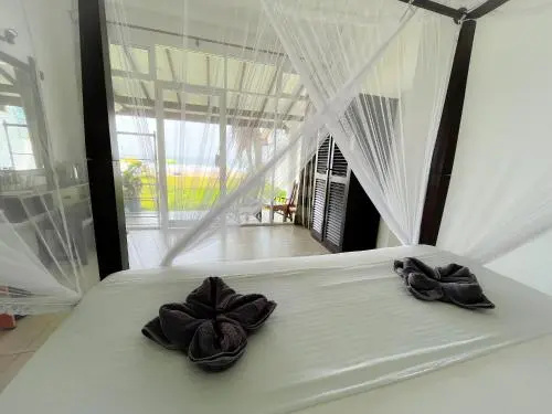 Pearl Island Beach Hotel - Général