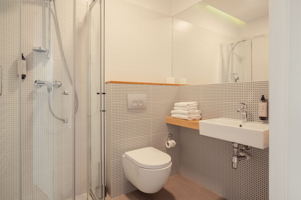 Hotel Faros Gdańsk Airport - Général