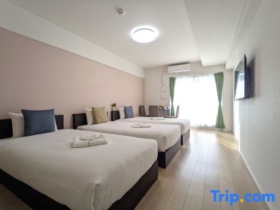 Eslead Hotel Osaka Nipponbashi 사진 9