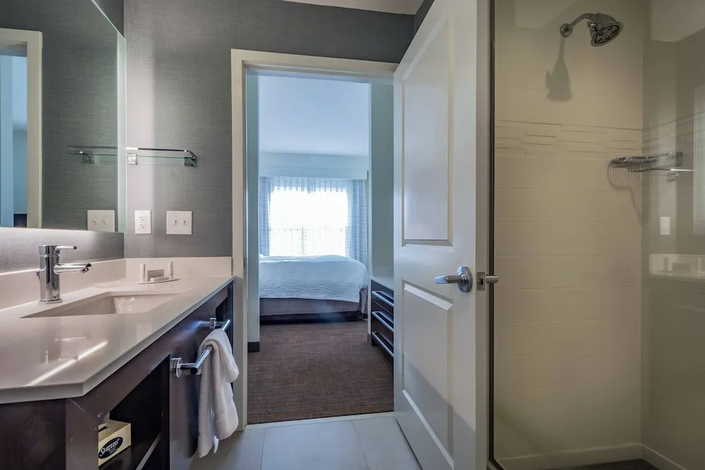 Residence Inn by Marriott Savannah Airport - Chambres