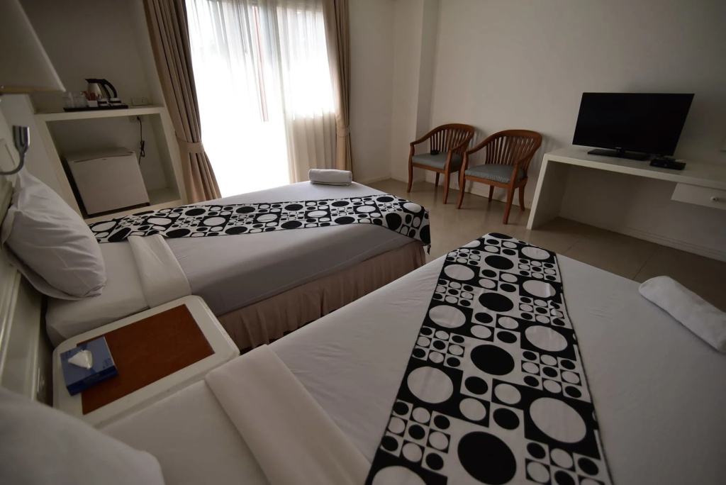 Hotel photo 5
