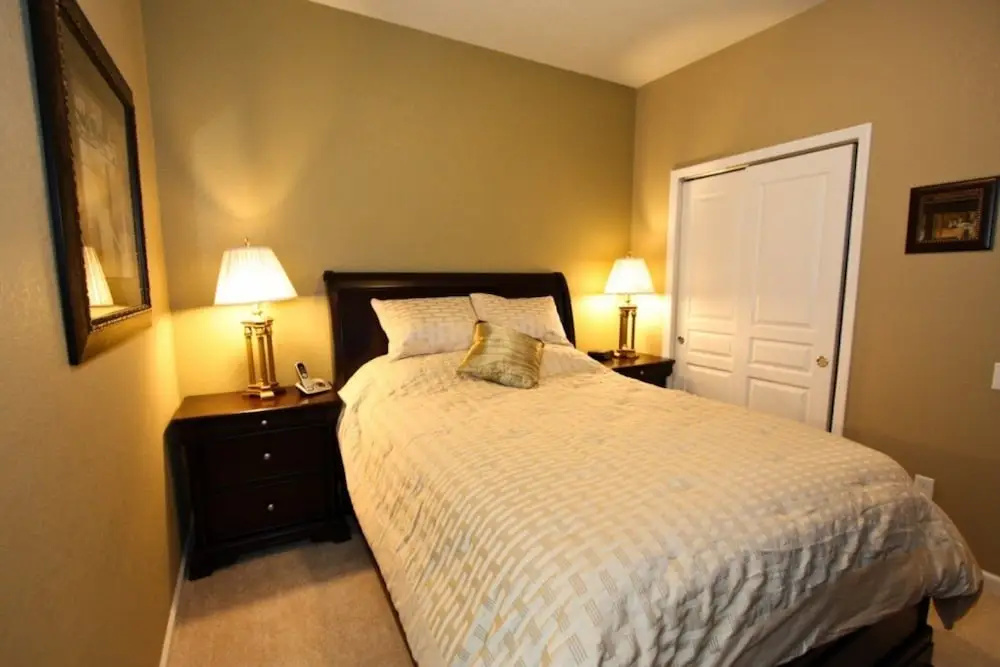 Windsor Hills Single-Family Homes by RedAwning