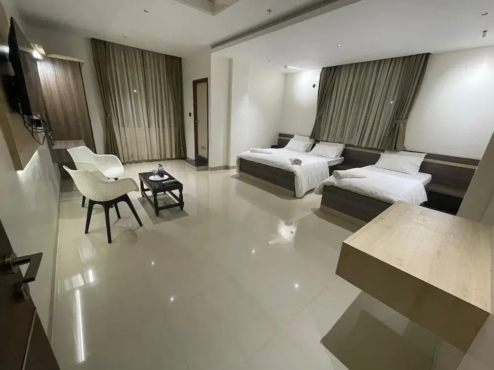 Hotel photo 9