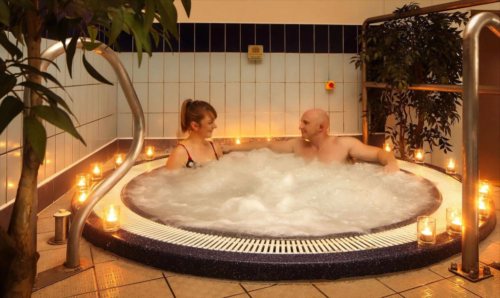 Millrace Hotel, Leisure Club & Spa - Général