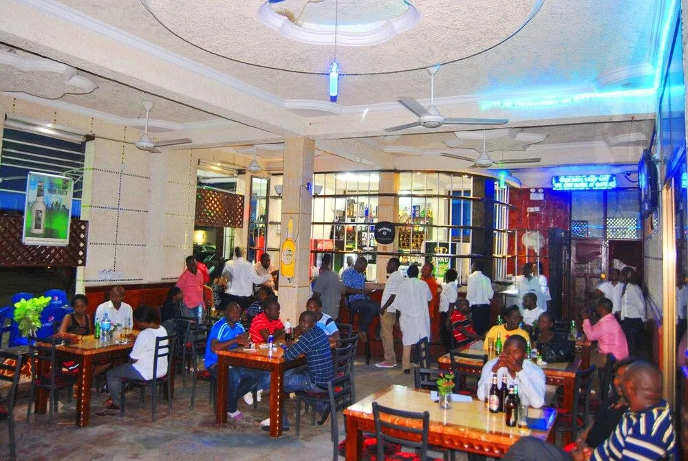 Best Point Hotel - Général